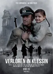 Lost in Klessin movie poster