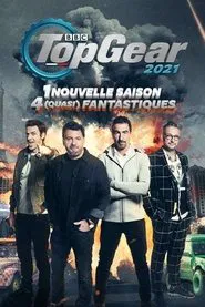 Top Gear France - Corsica(rs) movie poster