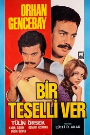 Bir Teselli Ver movie poster