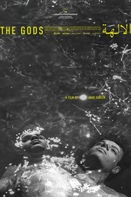 The Gods movie poster