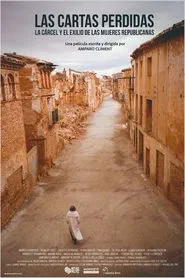 Poster do filme Las cartas perdidas