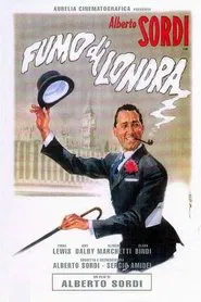 Poster do filme O Gentleman