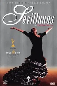 Sevilles movie poster