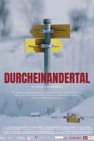 Poster do filme Confusion Valley