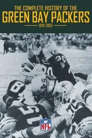Poster do filme The Complete History of the Green Bay Packers