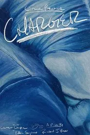 CHARGER movie poster