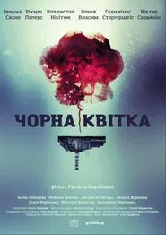 Black Flower tv show poster