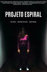 Spiral Project movie poster