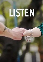 Listen movie poster