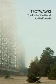 Poster do filme TEOTWAWKI - The End of the World As We Know It
