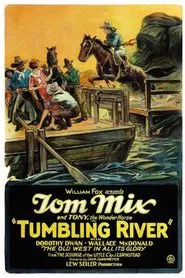 Tumbling River movie poster