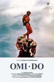 OMI-DO movie poster