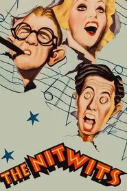 Poster do filme The Nitwits