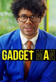 Gadget Man tv show poster