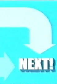 Next! tv show poster