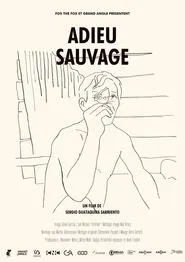 Farewell Savage movie poster