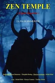 Poster do filme Zen Temple