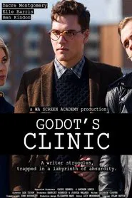 Godot's Clinic movie poster