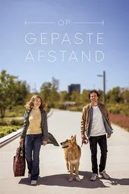 Poster do filme Op Gepaste Afstand