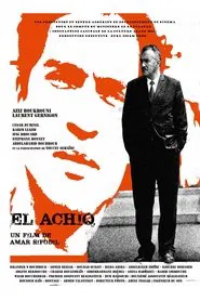 El Achiq movie poster