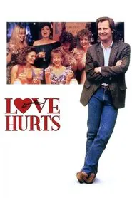 Love Hurts movie poster