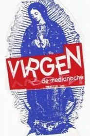Virgen de medianoche movie poster