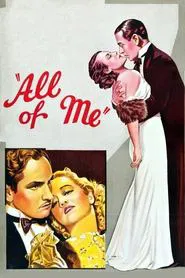 All of Me movie poster