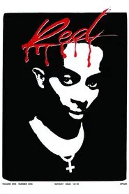 Poster do filme Whole Lotta Red: The Documentary