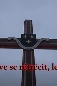 Là où le fleuve se rétrécit, le métal grandit movie poster