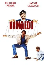 Poster do filme O Brinquedo