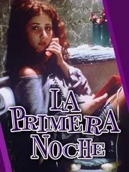 The First Night movie poster