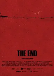 A vége movie poster