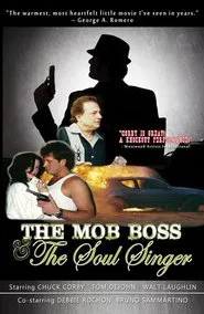 The Mob Boss & the Soul Singer movie poster