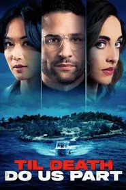 Poster do filme Till Death Do Us Part