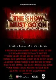 Poster do filme The Show Must Go On