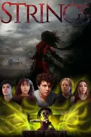 Strings movie poster
