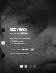 Bodyback movie poster