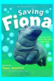 Saving Fiona movie poster