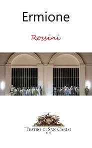 Ermione - Rossini movie poster