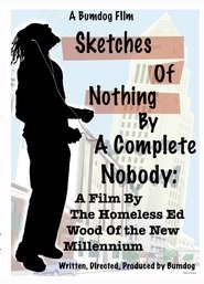 Sketches of Nothing by a Complete Nobody movie poster