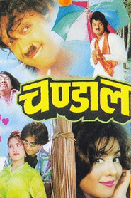 Chandaal movie poster