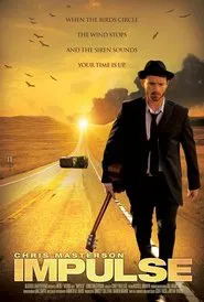 Impulse movie poster