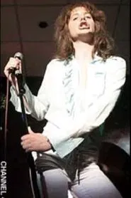 Tony Blair: Rock Star movie poster