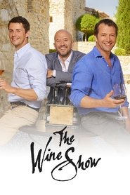 Poster da série The Wine Show