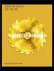 Poster do filme Siegfried