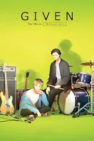 Given the Movie: Hiiragi Mix movie poster