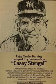 Casey Stengel movie poster