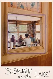 It's Storming on the Lake movie poster