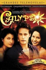 Calypso tv show poster