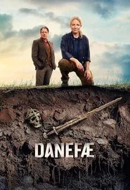Danefæ tv show poster